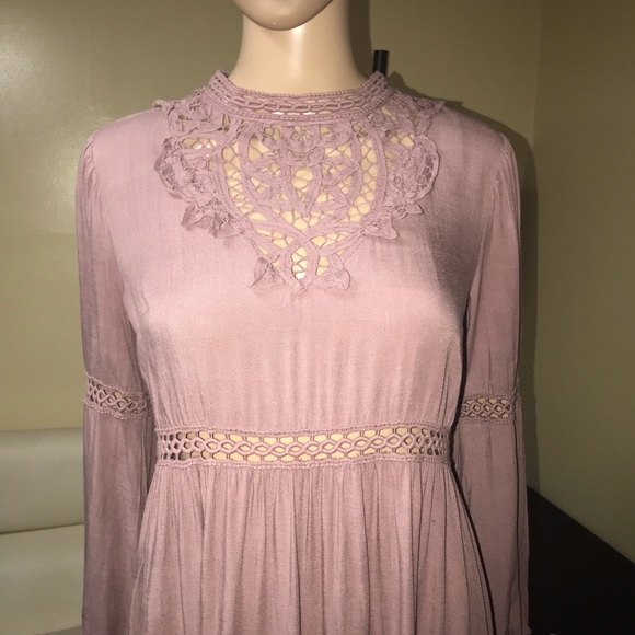 Forever 21 mini dress - Picture 3 of 6